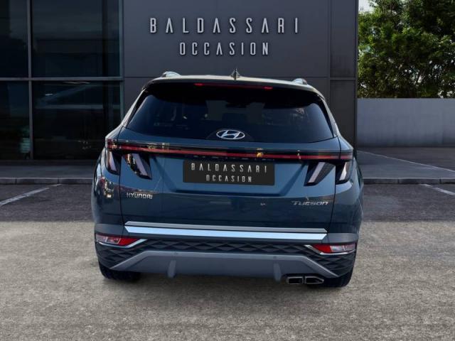 Hyundai Tucson image 3