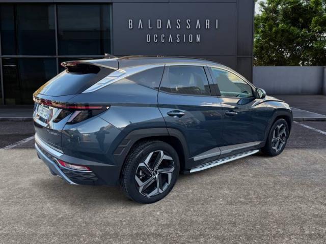 Hyundai Tucson image 1