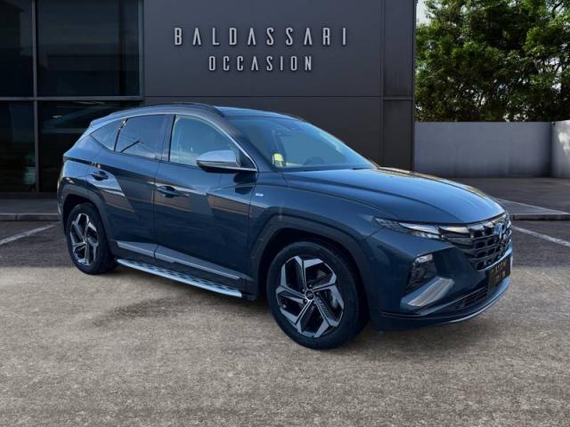 Hyundai Tucson image 5