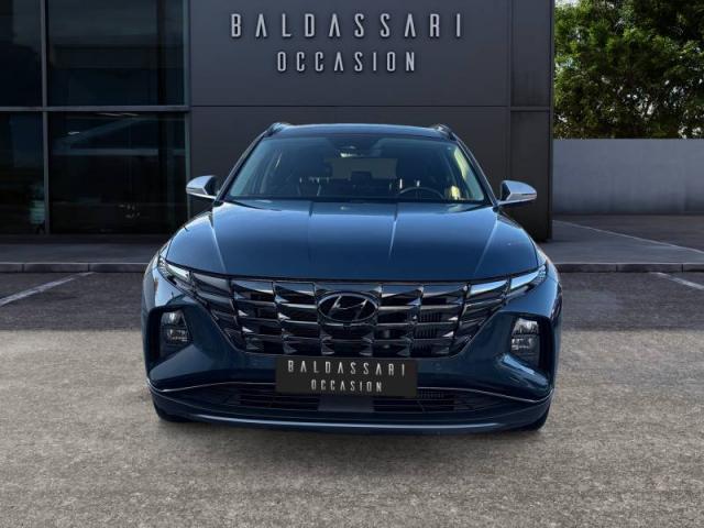 Hyundai Tucson image 8