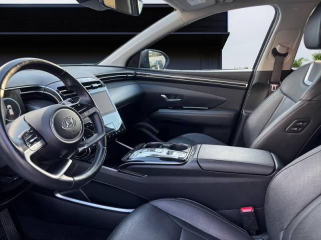 Hyundai Tucson image 6