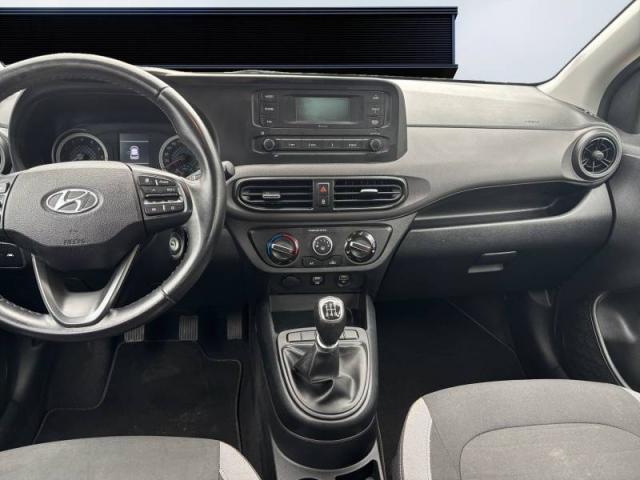 Hyundai I10 image 2