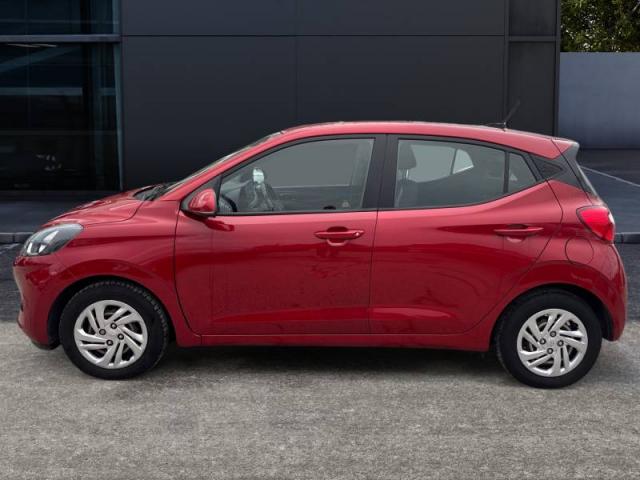 Hyundai I10 image 6