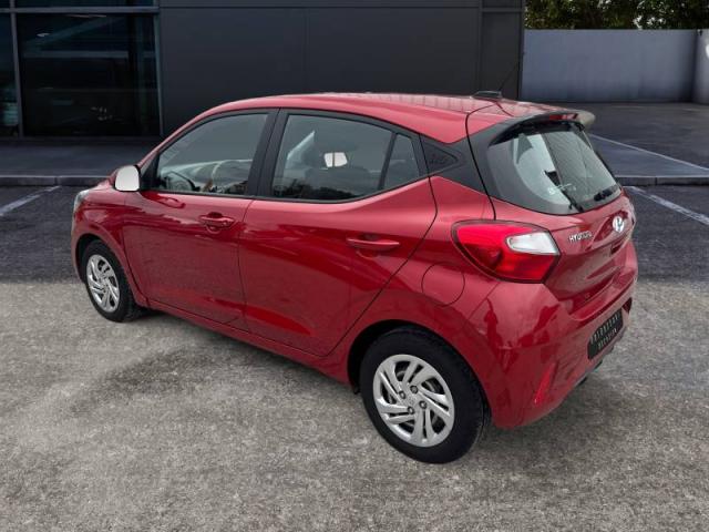 Hyundai I10 image 4