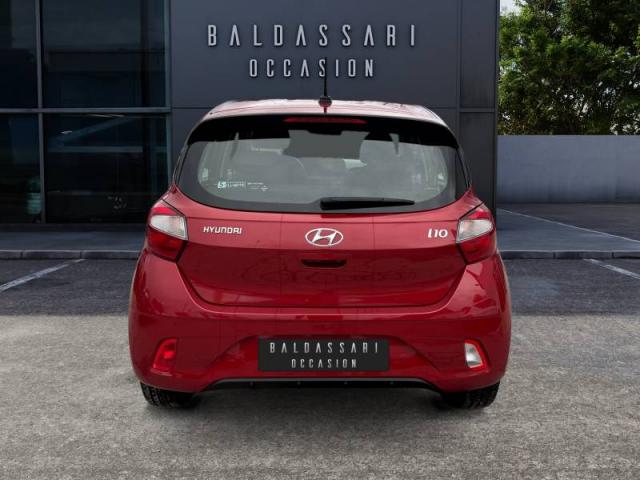 Hyundai I10 image 8