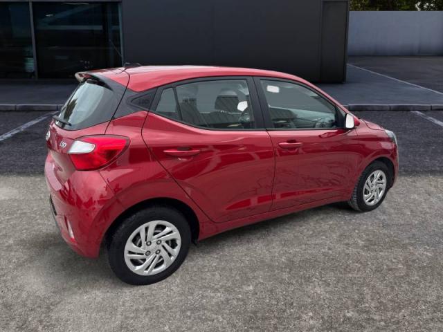 Hyundai I10 image 3
