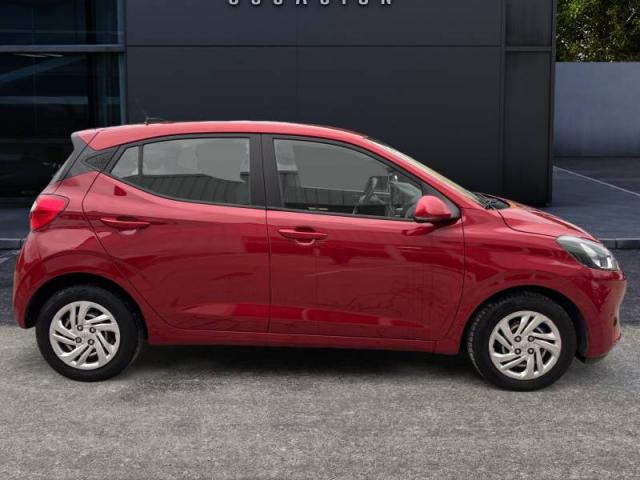 Hyundai I10 image 9