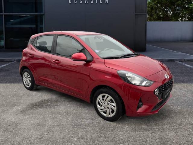 Hyundai I10 image 7