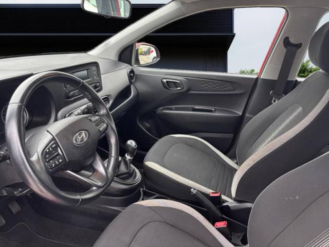 Hyundai I10 image 5