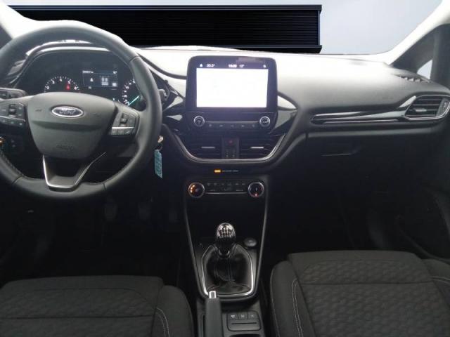 Ford Fiesta image 4