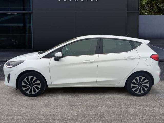 Ford Fiesta image 1