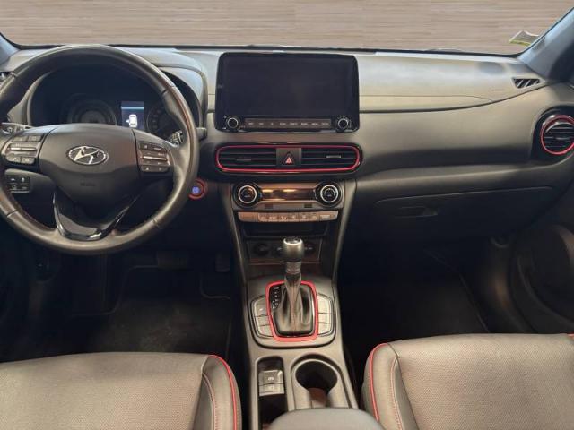 Hyundai Kona image 6