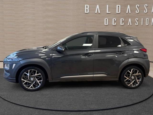 Hyundai Kona image 5