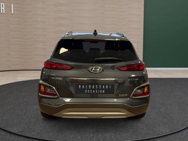 Hyundai Kona image 7