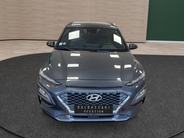 Hyundai Kona image 4