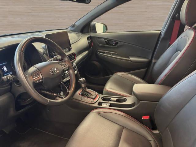 Hyundai Kona image 1