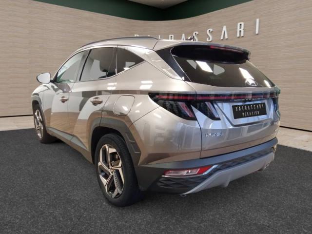 Hyundai Tucson image 3