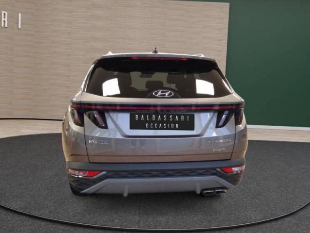 Hyundai Tucson image 8