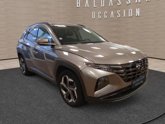 Hyundai Tucson image 7