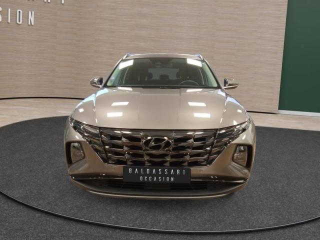 Hyundai Tucson image 5