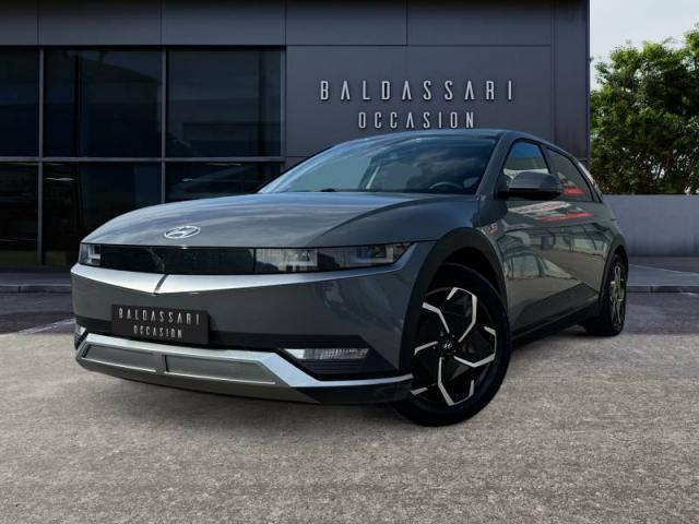 Hyundai Ioniq 5 58 Kwh - 170 Ch Intuitive