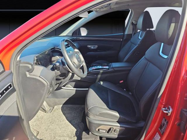 Hyundai Tucson image 7