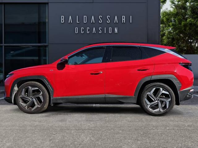 Hyundai Tucson image 1