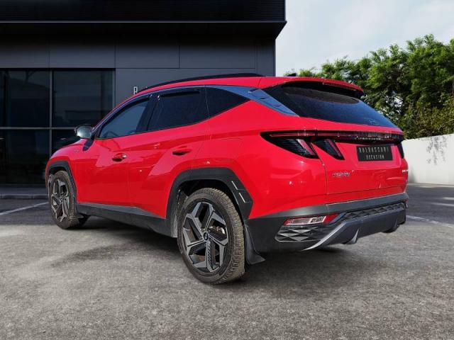 Hyundai Tucson image 5