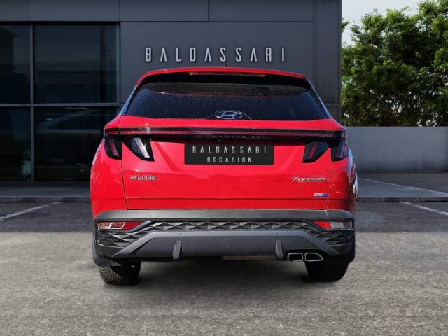 Hyundai Tucson image 3