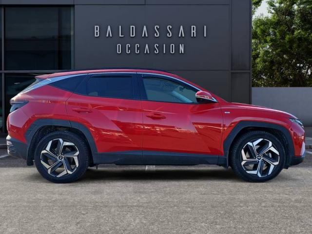 Hyundai Tucson image 8