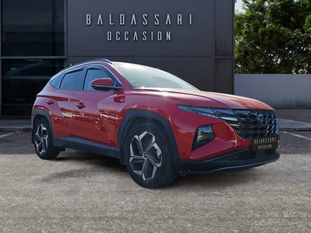 Hyundai Tucson image 6