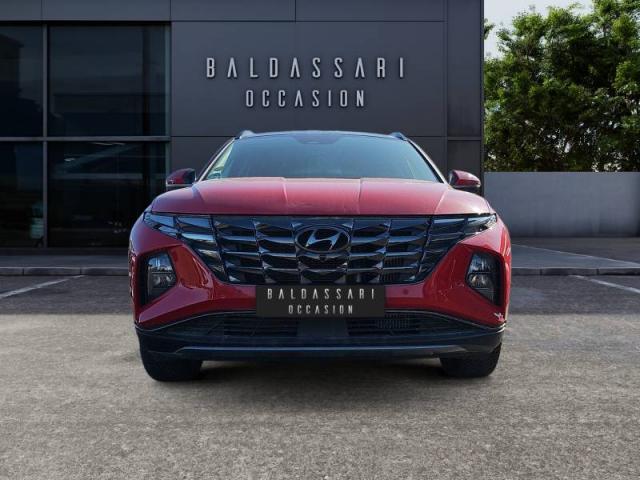 Hyundai Tucson image 4