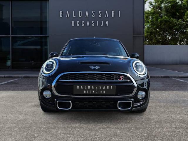 Mini Mini image 5