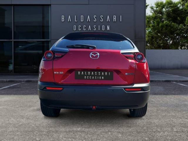 Mazda Mx-30 image 2