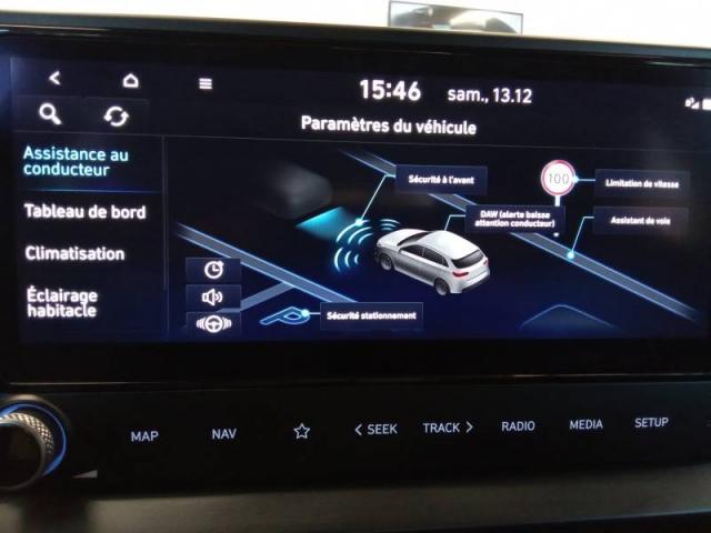 Hyundai I20 1.0 T-Gdi 100 Hybrid 48v Creative