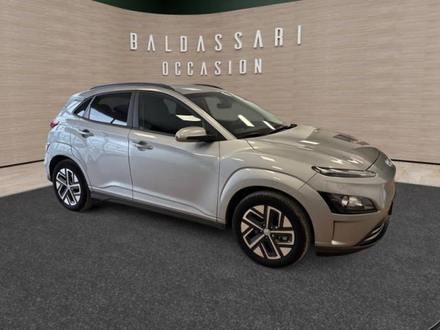 Hyundai Kona image 6