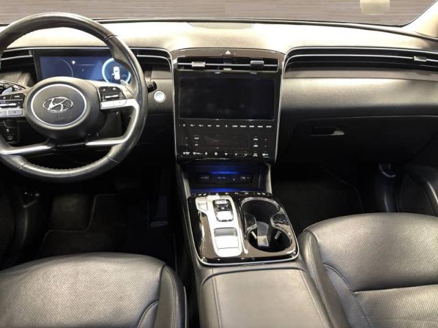 Hyundai Tucson image 1