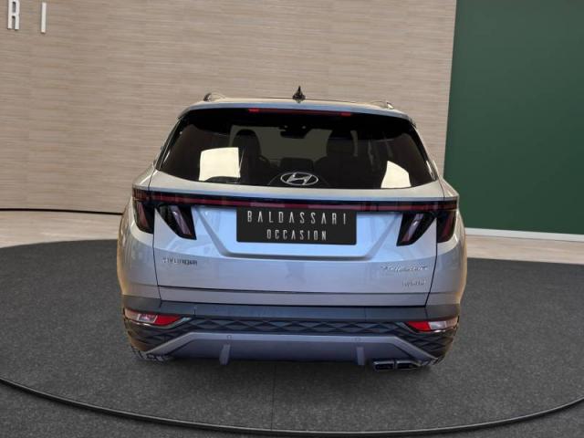 Hyundai Tucson image 9