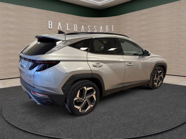 Hyundai Tucson image 5