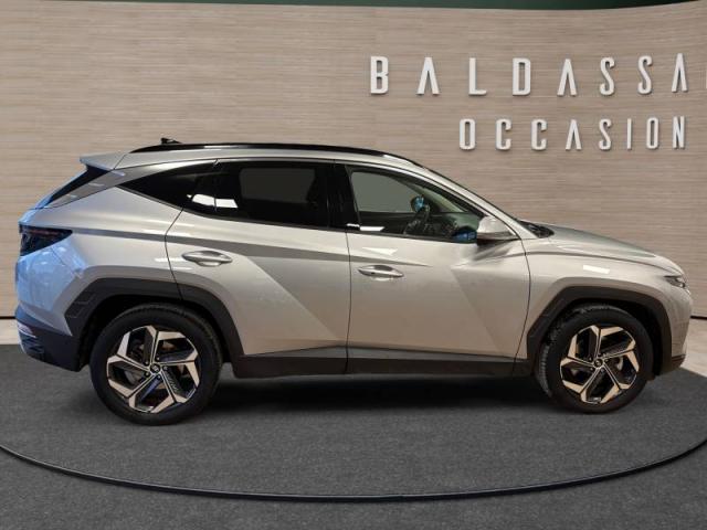 Hyundai Tucson image 6