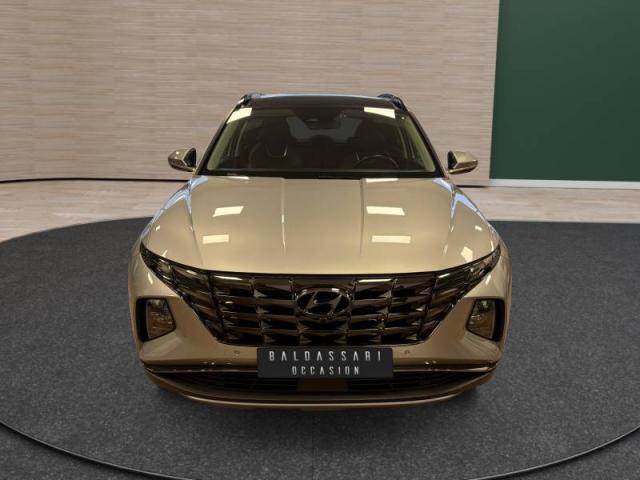 Hyundai Tucson image 8