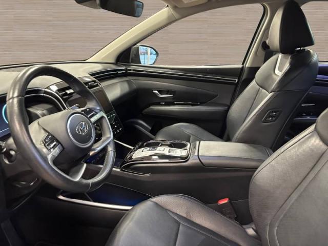 Hyundai Tucson image 3