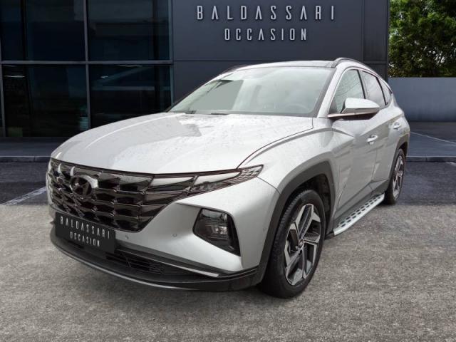 Hyundai Tucson 1.6 T-Gdi 265 Htrac Plug-In Bva6 Executive