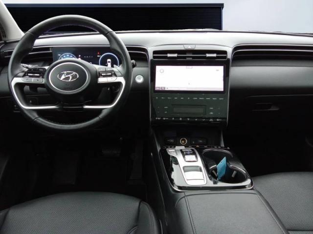 Hyundai Tucson image 9