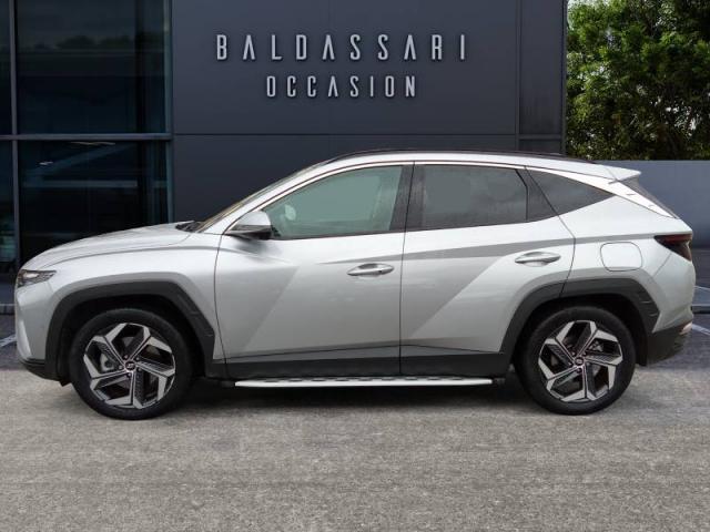 Hyundai Tucson image 8