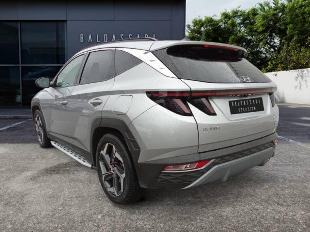 Hyundai Tucson image 4