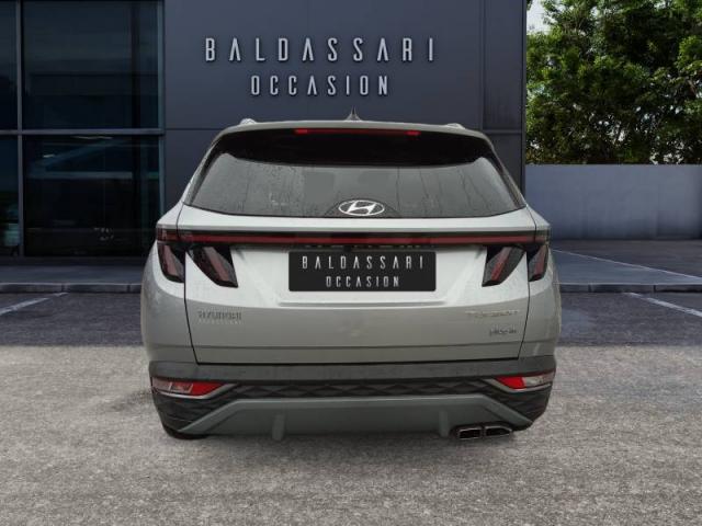 Hyundai Tucson image 7