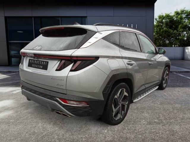 Hyundai Tucson image 6