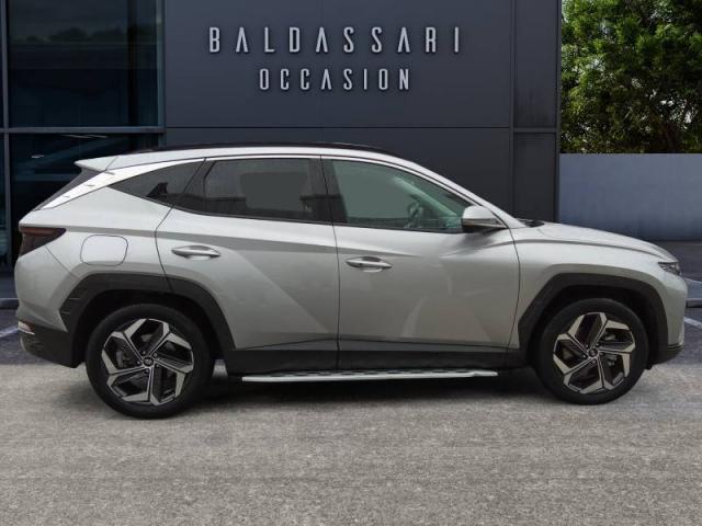 Hyundai Tucson image 2