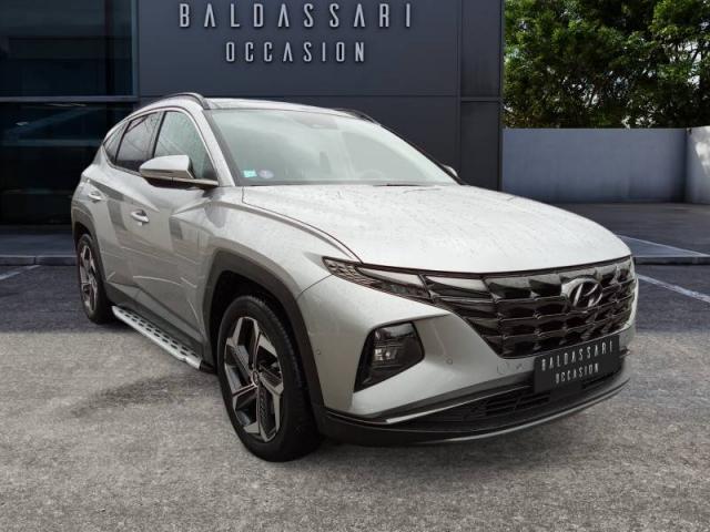 Hyundai Tucson image 1